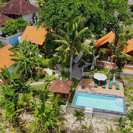 Green Valley Bungalow Batununggul المظهر الخارجي الصورة