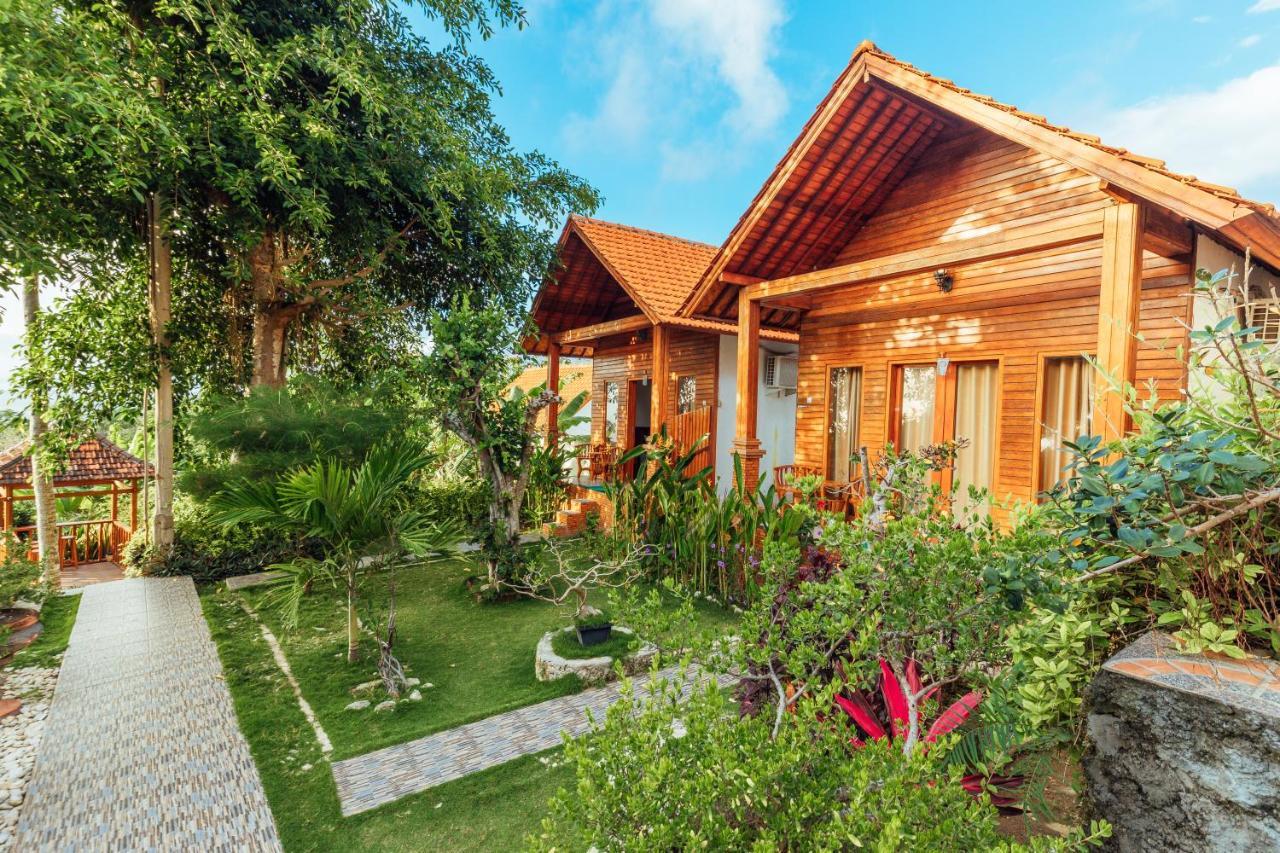 Green Valley Bungalow Batununggul المظهر الخارجي الصورة