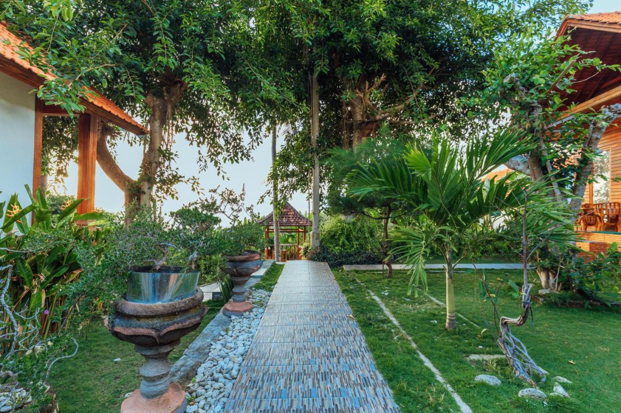 Green Valley Bungalow Batununggul المظهر الخارجي الصورة