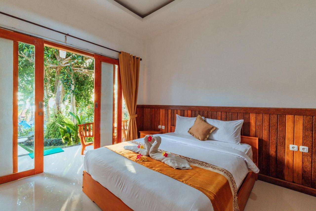 Green Valley Bungalow Batununggul المظهر الخارجي الصورة
