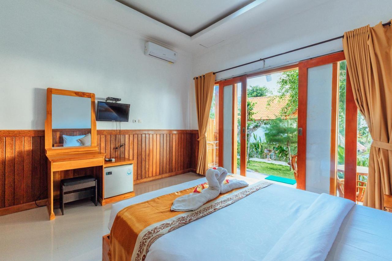 Green Valley Bungalow Batununggul المظهر الخارجي الصورة