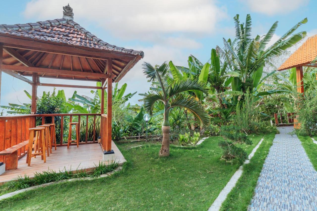 Green Valley Bungalow Batununggul المظهر الخارجي الصورة