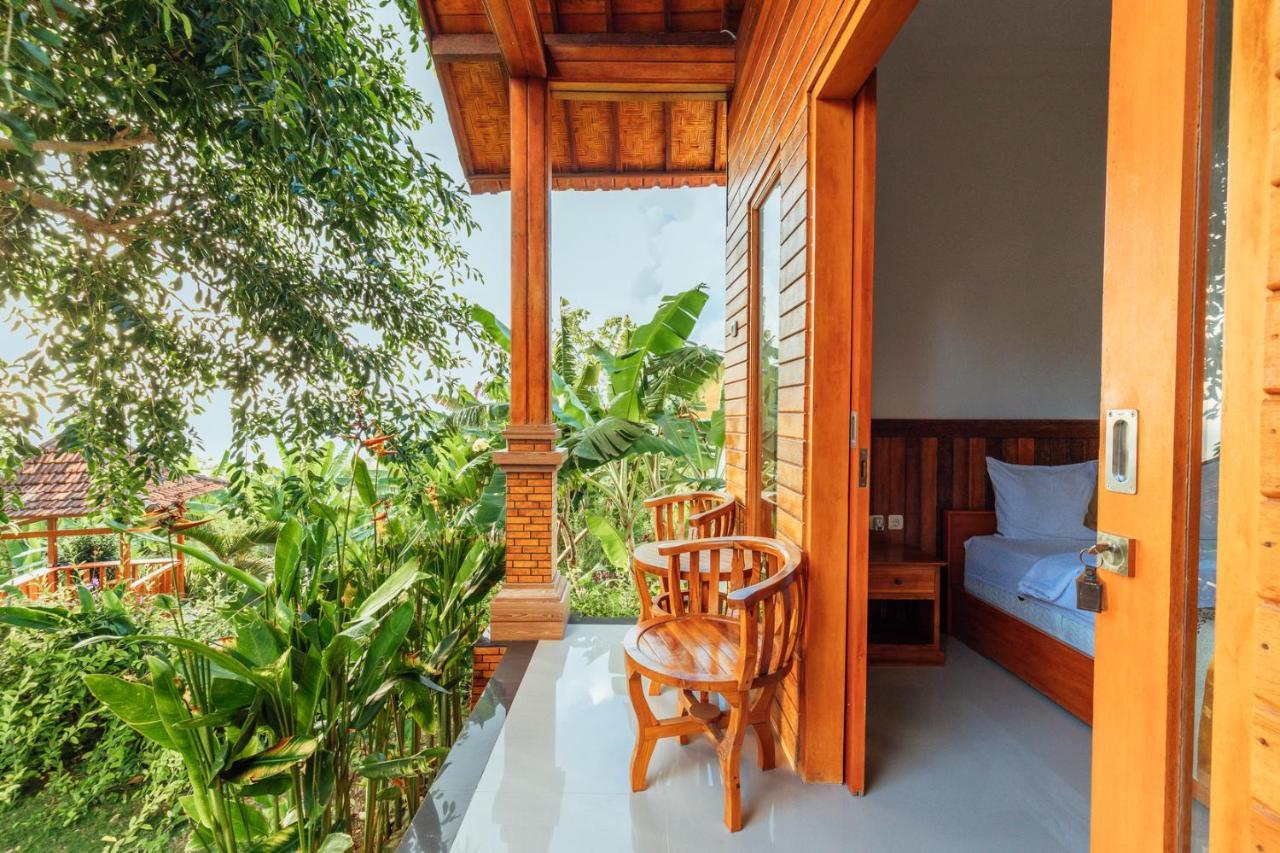 Green Valley Bungalow Batununggul المظهر الخارجي الصورة