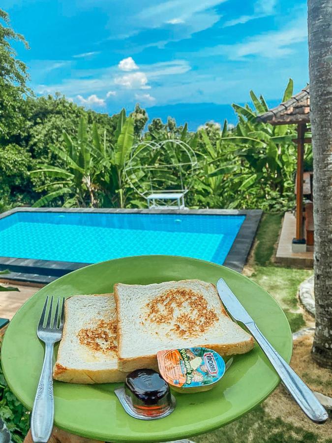 Green Valley Bungalow Batununggul المظهر الخارجي الصورة