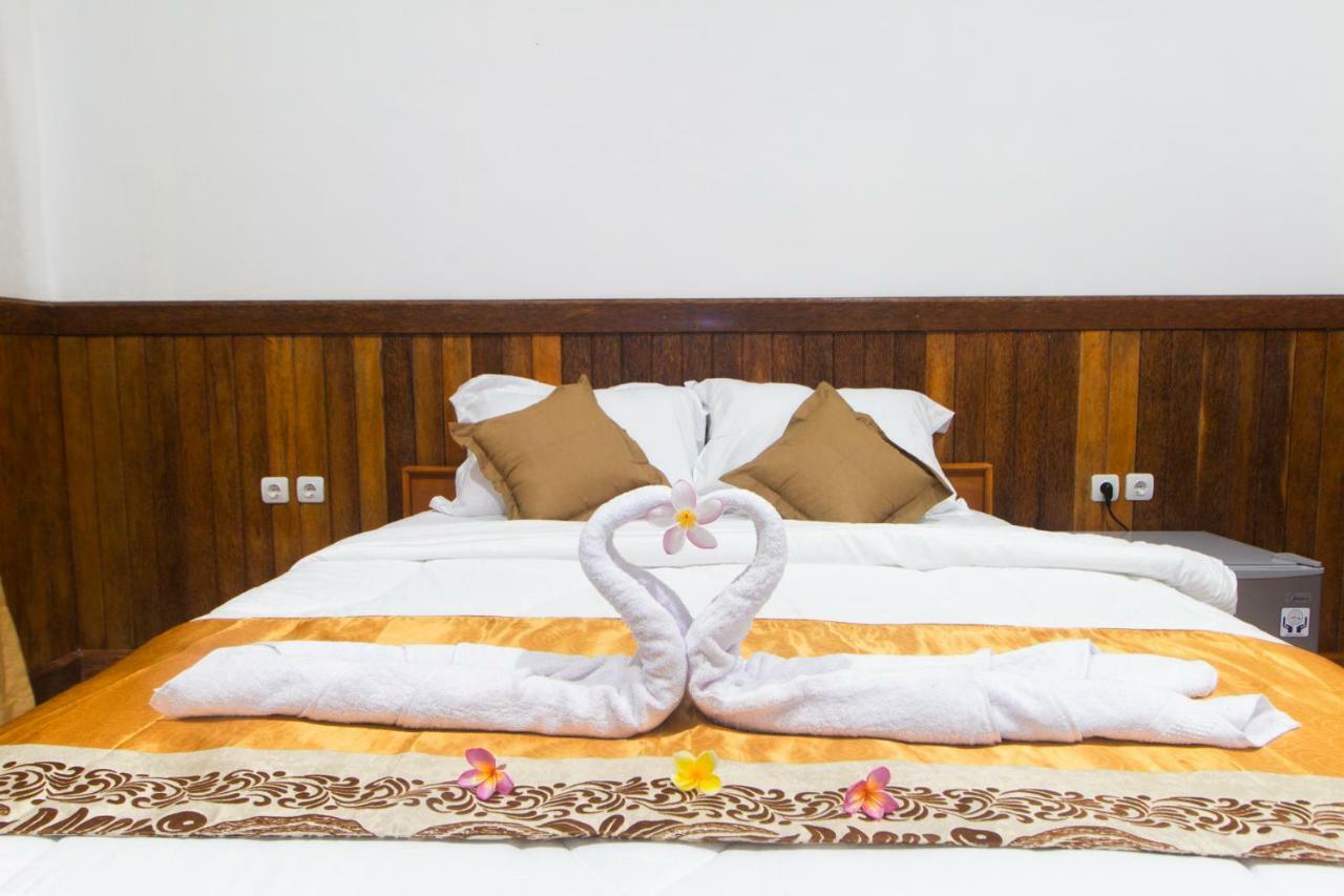 Green Valley Bungalow Batununggul المظهر الخارجي الصورة