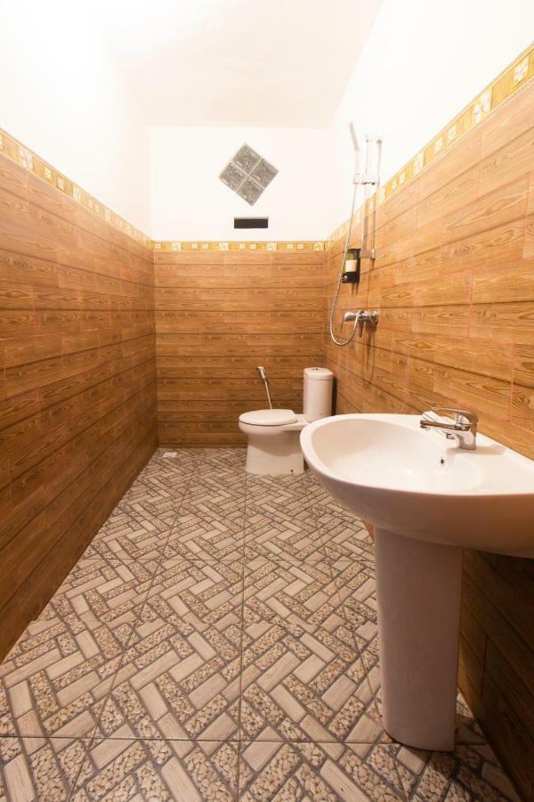 Green Valley Bungalow Batununggul المظهر الخارجي الصورة