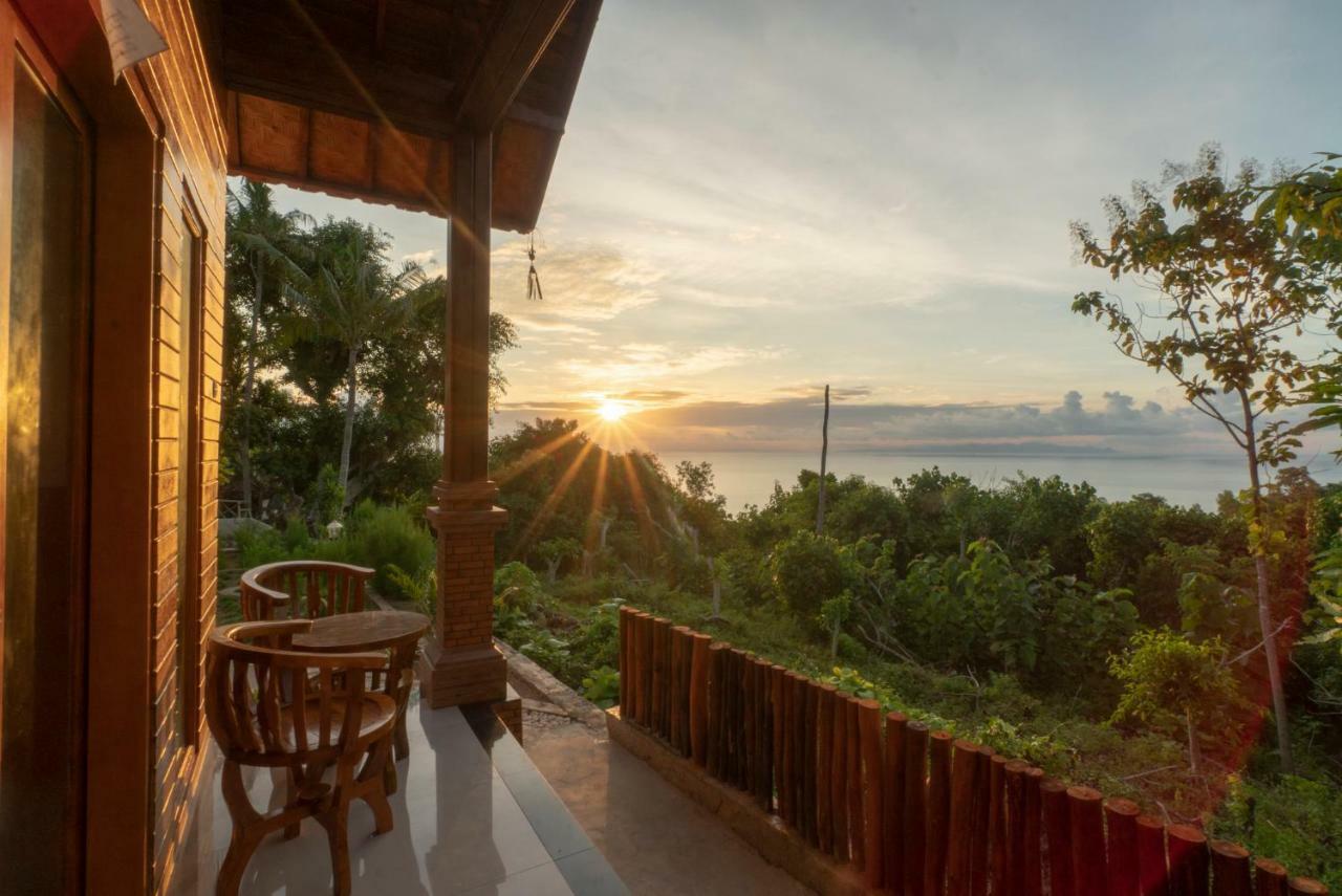 Green Valley Bungalow Batununggul المظهر الخارجي الصورة